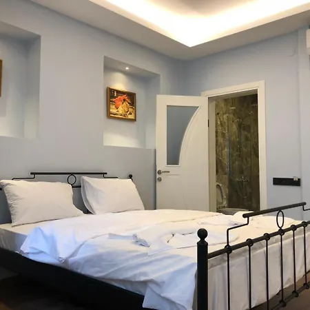 干杯旅馆 旅馆 伊斯坦布尔