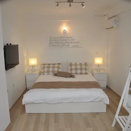 旅馆 干杯旅馆 伊斯坦布尔