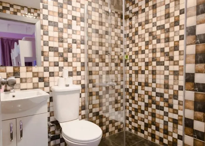 旅馆 干杯旅馆 伊斯坦布尔