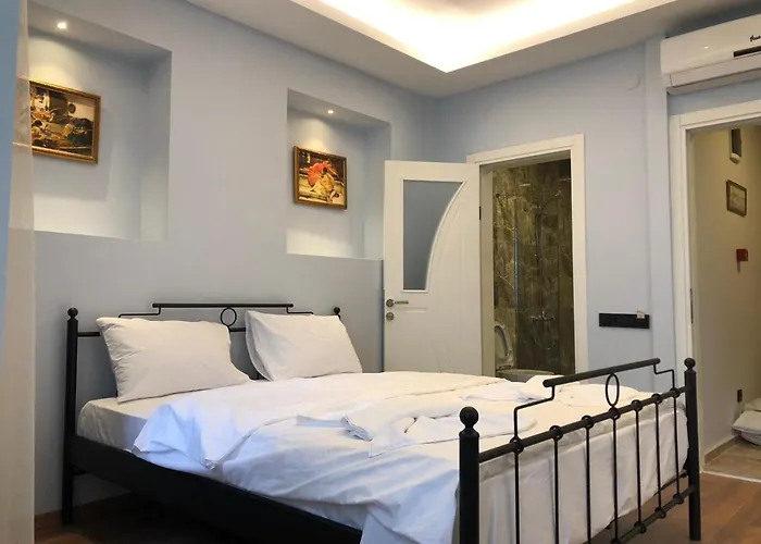 干杯旅馆 旅馆 伊斯坦布尔