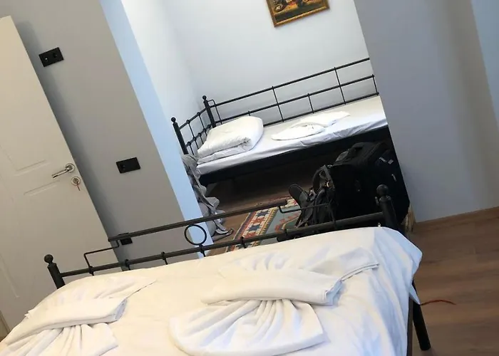 干杯旅馆 旅馆 *