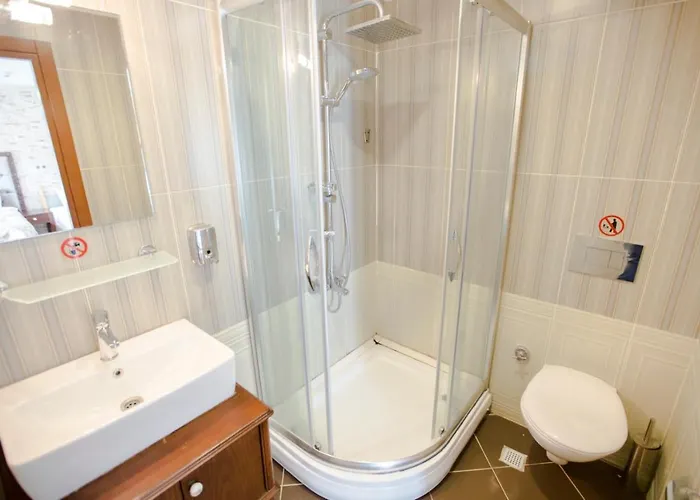 旅馆 干杯旅馆 伊斯坦布尔