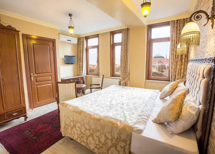 干杯旅馆 伊斯坦布尔