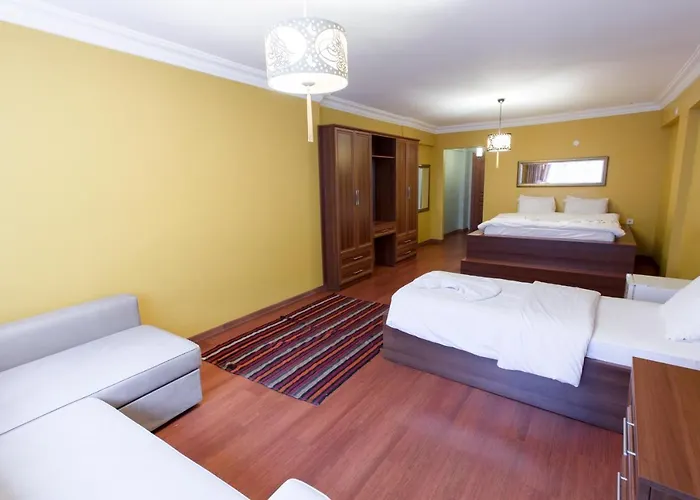 旅馆 干杯旅馆 伊斯坦布尔