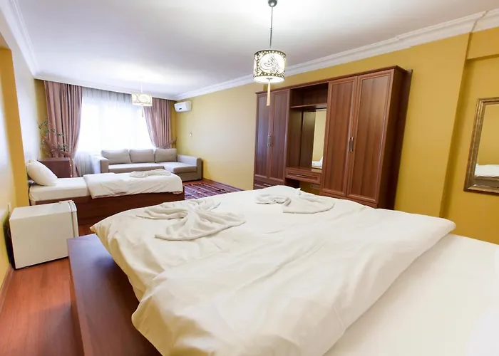 干杯旅馆 * 伊斯坦布尔