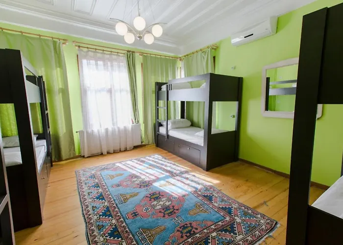 旅馆 干杯旅馆 *