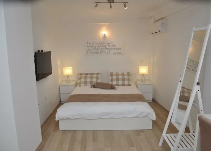 旅馆 干杯旅馆 伊斯坦布尔