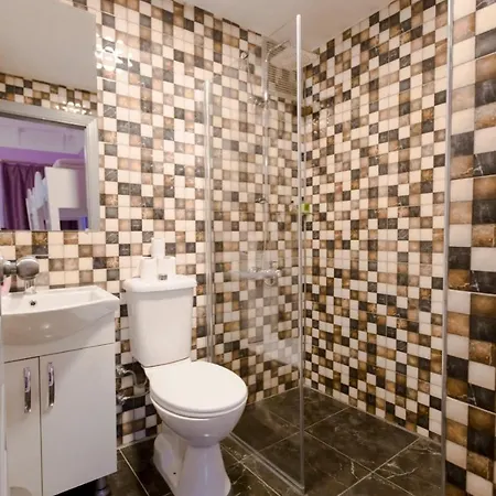 Hostel Cheers Istanbulská provincie