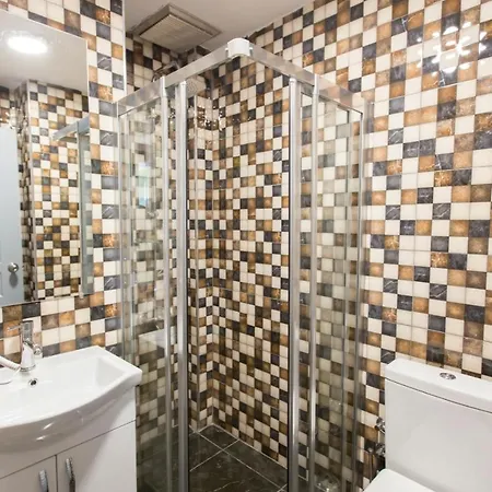 Cheers Hostel Istanbulská provincie