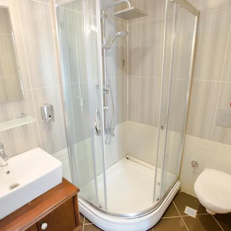 Hostel Cheers Istanbulská provincie