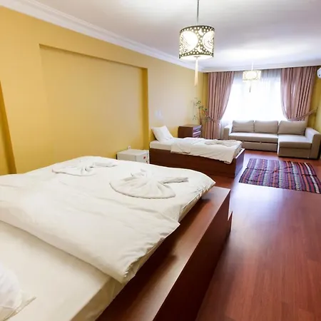 Cheers * Istanbulská provincie