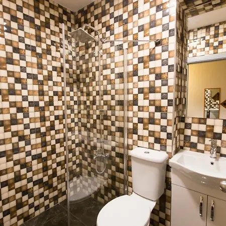 Vandrarhem Cheers Istanbul