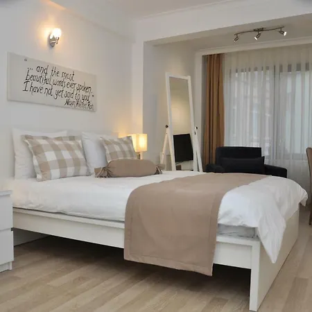 Hostel Cheers Istanbulská provincie