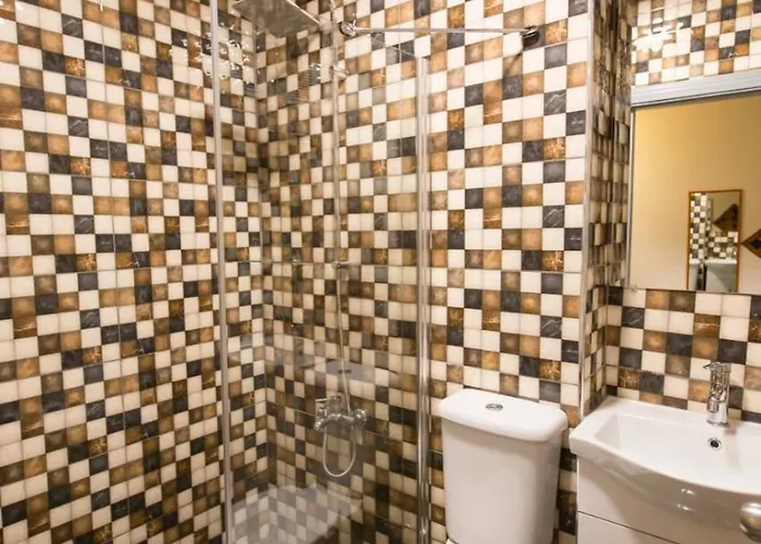 호스텔 치어스 이스탄불