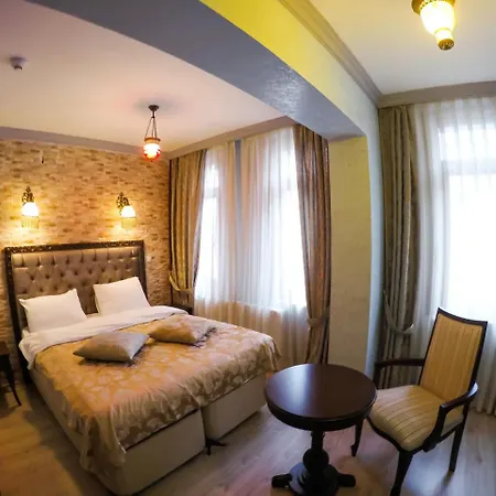 Hostal Cheers Estambul